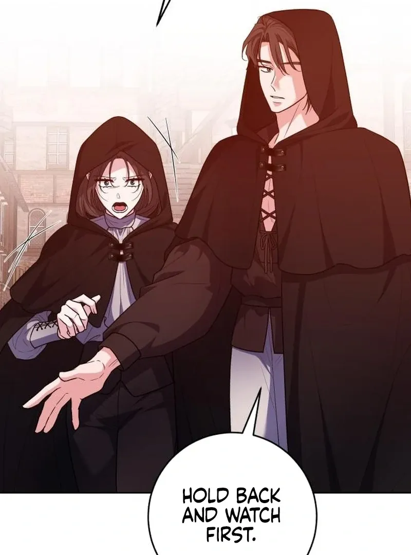 My Husband Married My Stepmother Chapter 23 Online - página 79