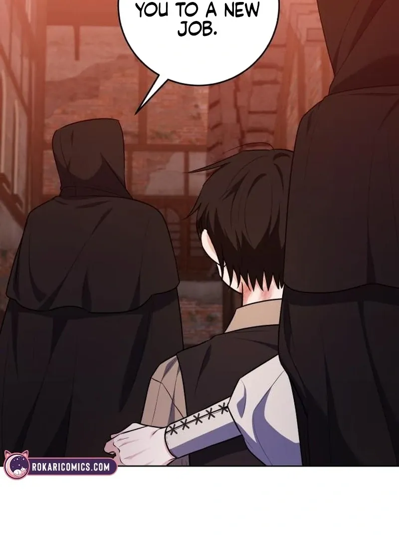 My Husband Married My Stepmother Chapter 23 Online - página 107