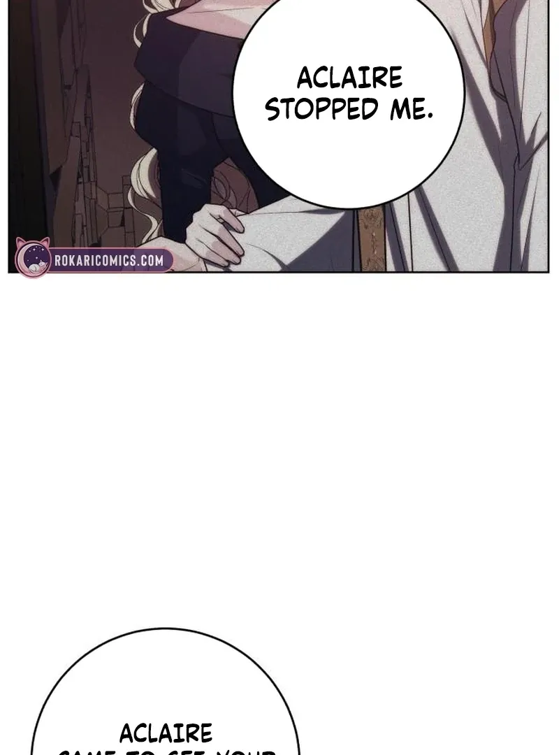 My Husband Married My Stepmother Chapter 26 Online - página 90