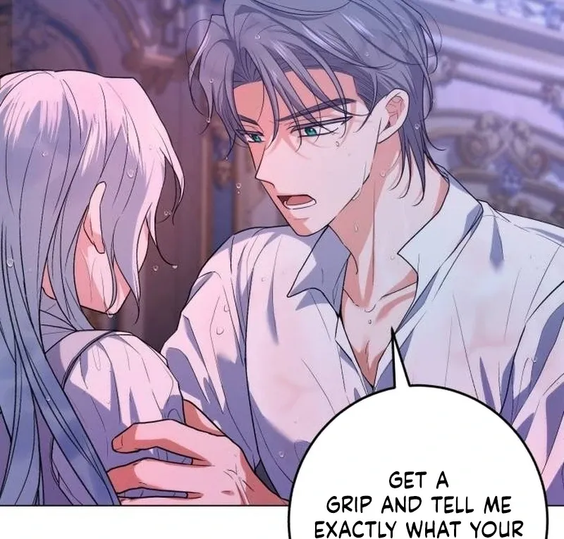 My Husband Married My Stepmother Chapter 3 Online - página 105