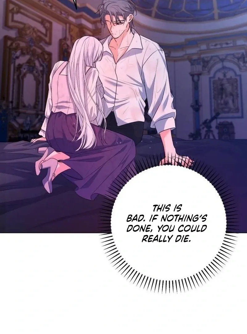 My Husband Married My Stepmother Chapter 3 Online - página 109