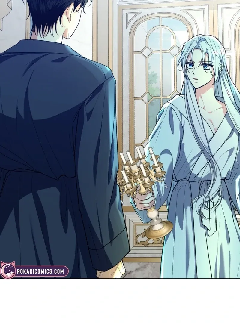 My Husband Married My Stepmother Chapter 5 Online - página 3