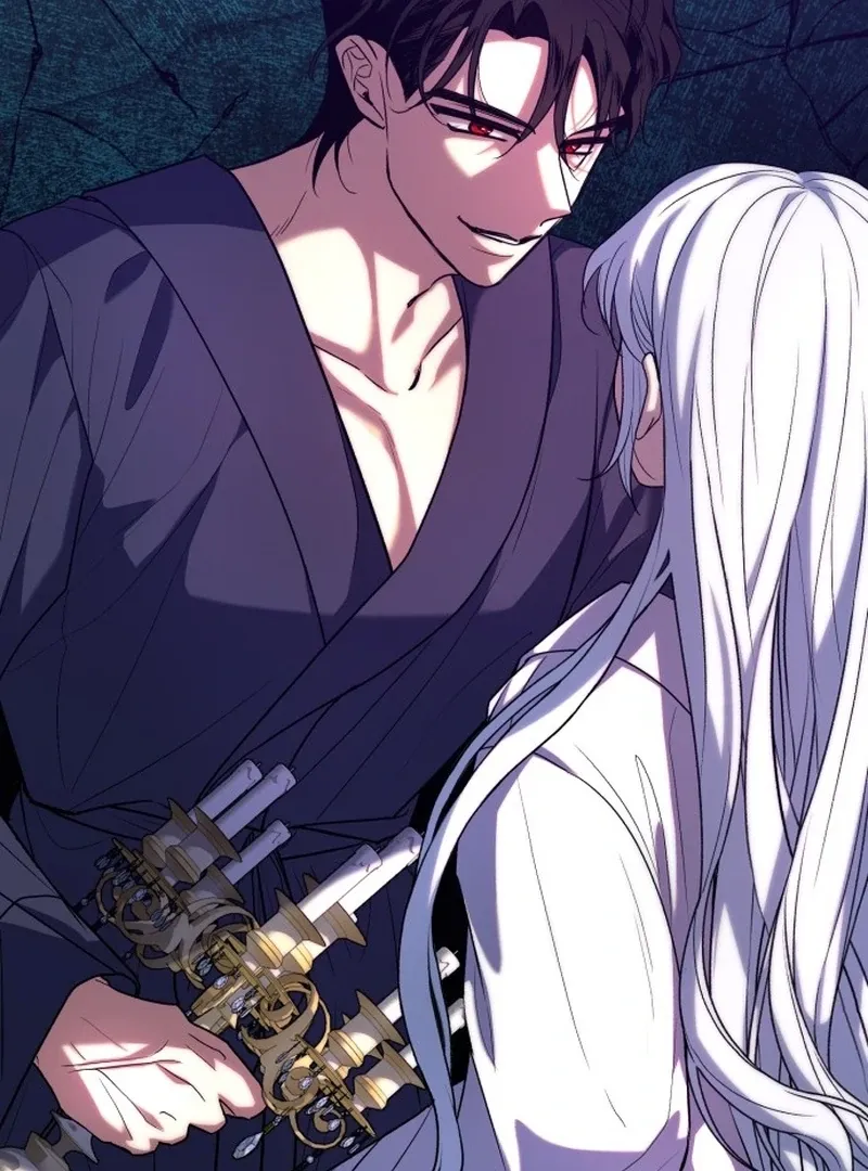 My Husband Married My Stepmother Chapter 5 Online - página 10