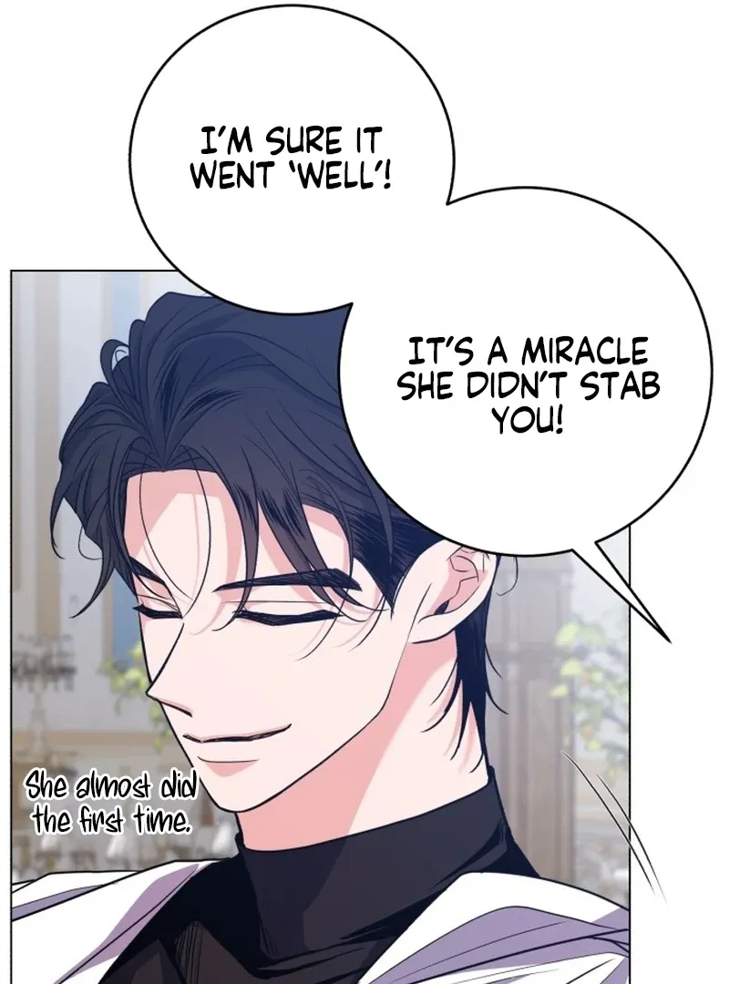 My Husband Married My Stepmother Chapter 5 Online - página 104