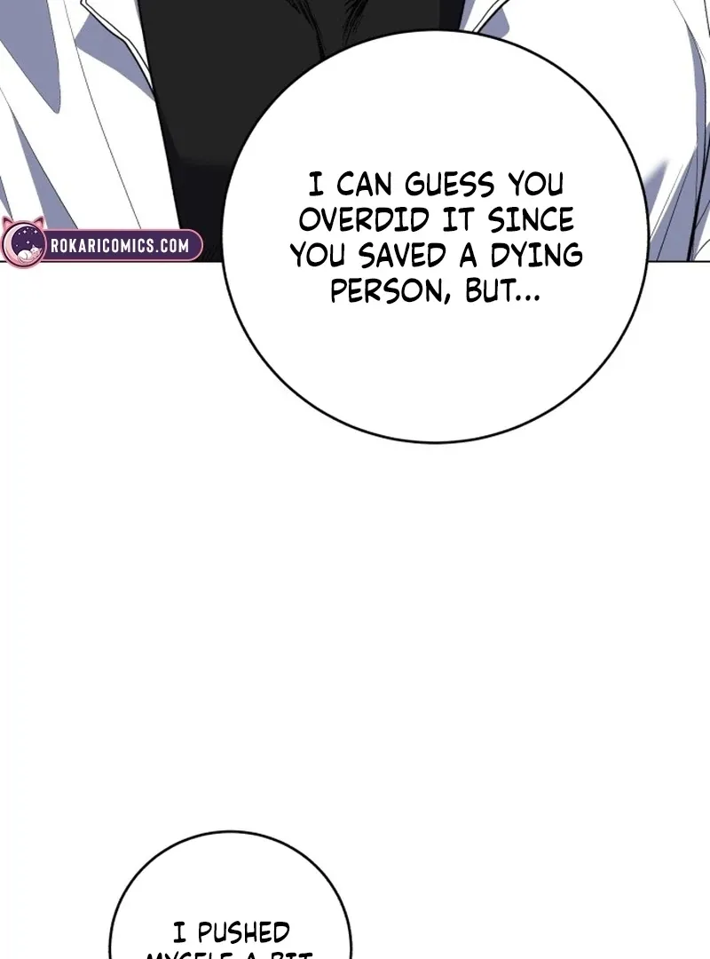 My Husband Married My Stepmother Chapter 6 Online - página 25