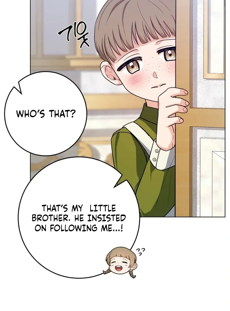My Husband Married My Stepmother Chapter 6 Online - página 51