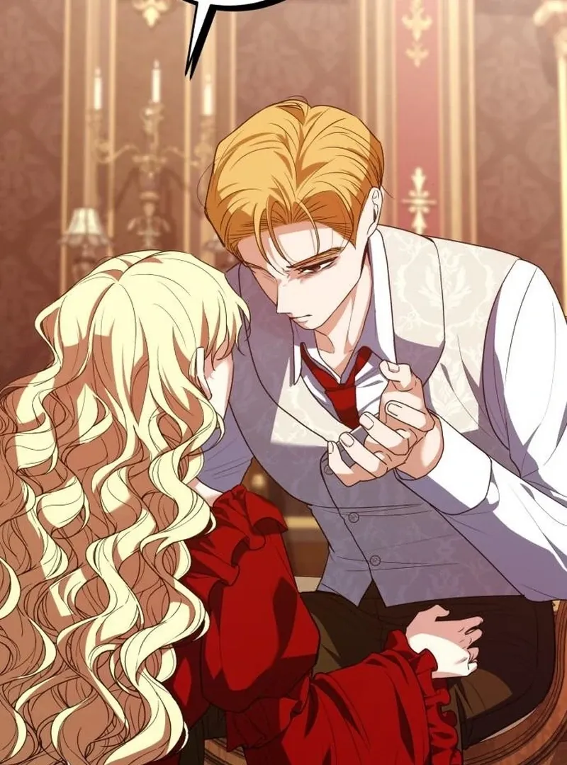 My Husband Married My Stepmother Chapter 8 Online - página 3