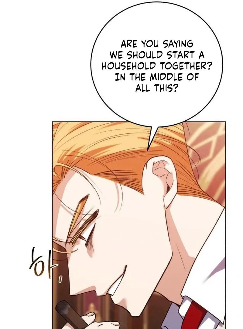 My Husband Married My Stepmother Chapter 8 Online - página 10