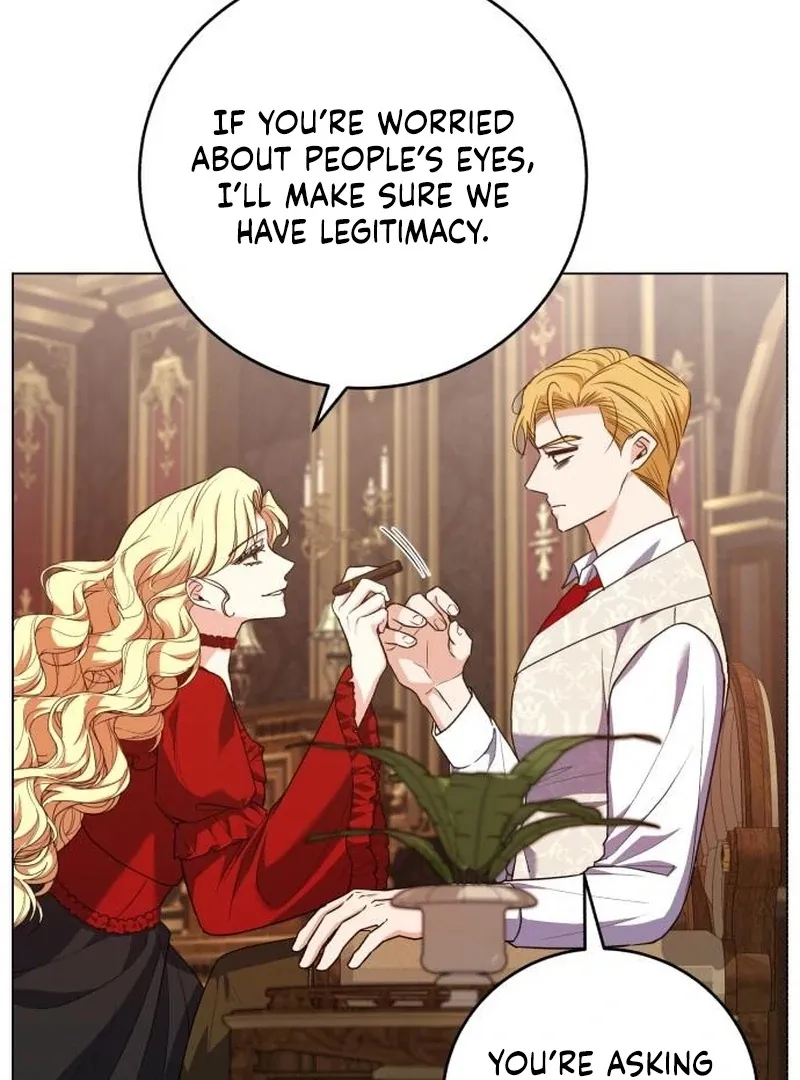 My Husband Married My Stepmother Chapter 8 Online - página 12