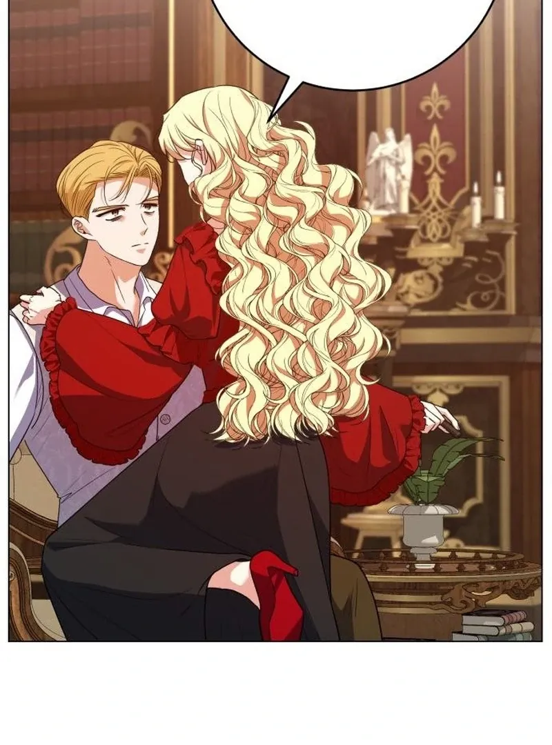 My Husband Married My Stepmother Chapter 8 Online - página 14