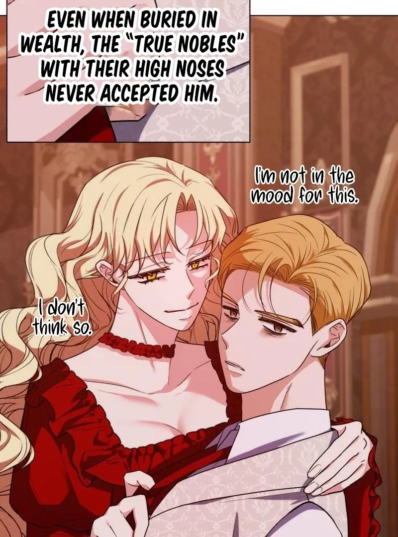 My Husband Married My Stepmother Chapter 8 Online - página 21
