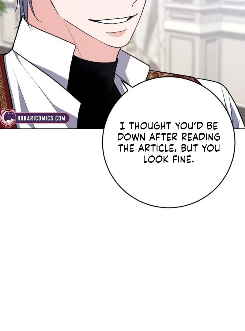 My Husband Married My Stepmother Chapter 8 Online - página 81