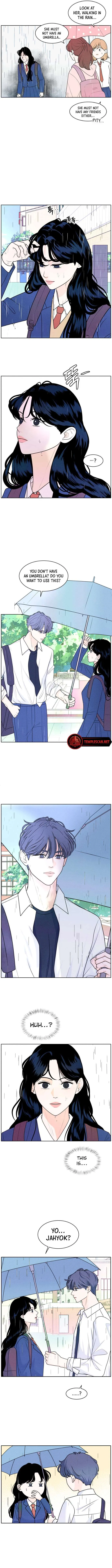 My Introverted Boy Chapter 1 Online - página 2