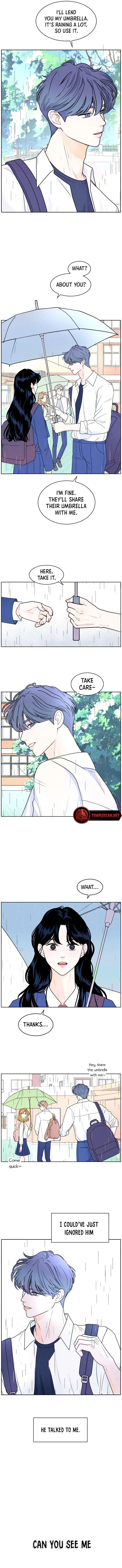 My Introverted Boy Chapter 1 Online - página 4