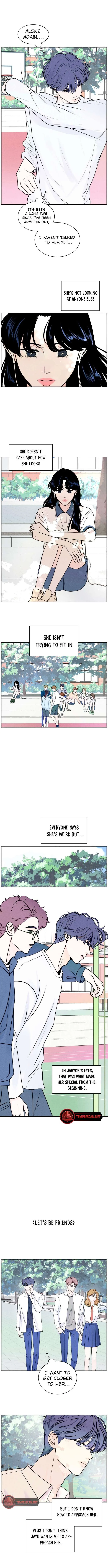 My Introverted Boy Chapter 1 Online - página 12