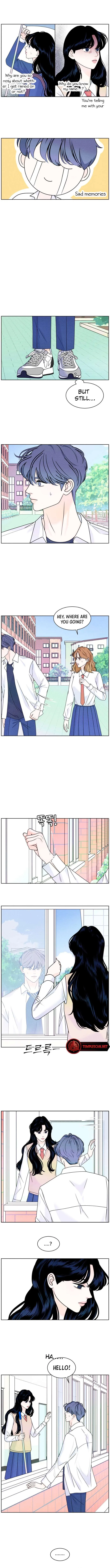 My Introverted Boy Chapter 1 Online - página 13