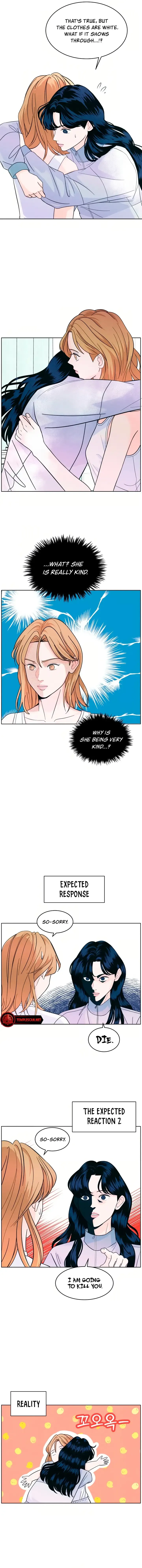 My Introverted Boy Chapter 10 Online - página 3