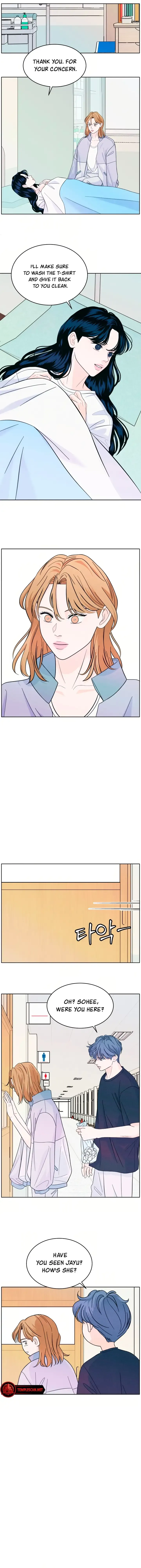 My Introverted Boy Chapter 10 Online - página 6