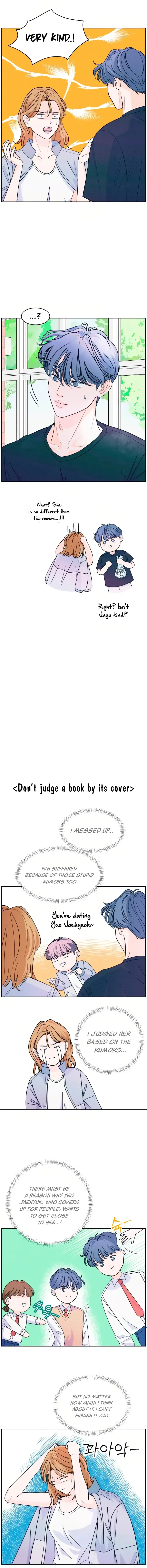 My Introverted Boy Chapter 10 Online - página 7