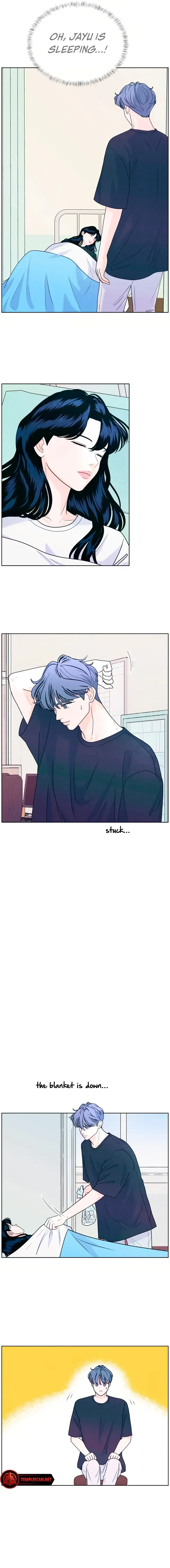 My Introverted Boy Chapter 10 Online - página 11