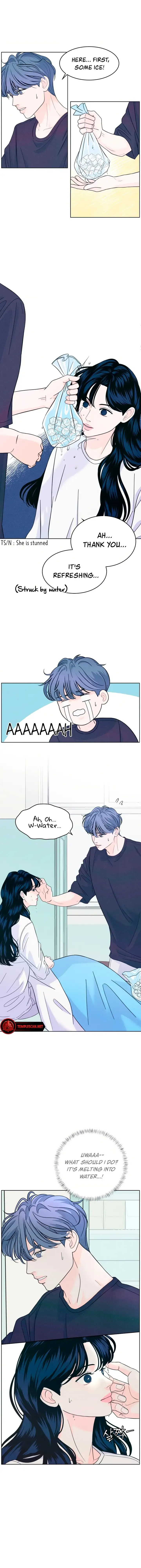 My Introverted Boy Chapter 11 Online - página 2