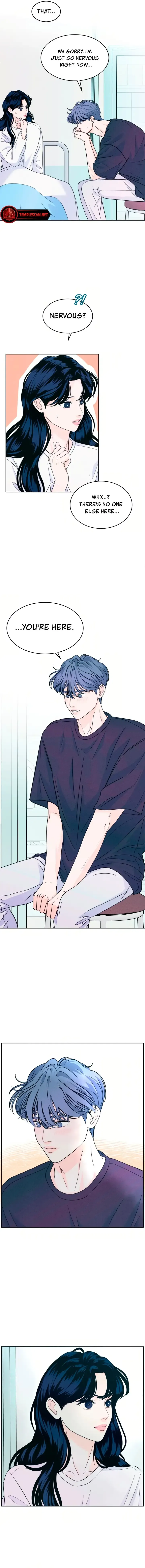 My Introverted Boy Chapter 11 Online - página 4