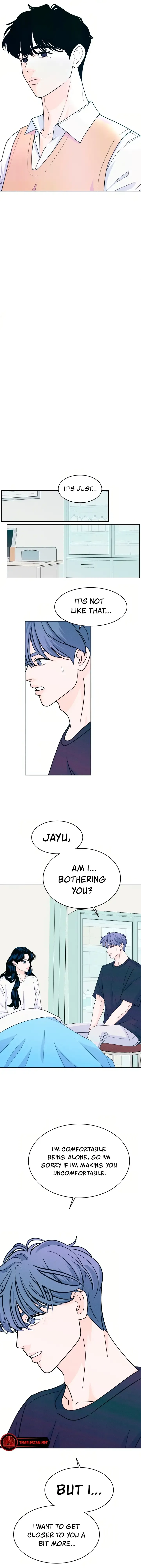 My Introverted Boy Chapter 11 Online - página 8