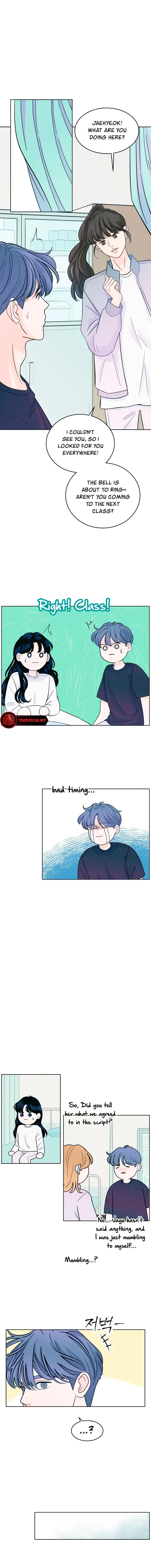 My Introverted Boy Chapter 11 Online - página 9