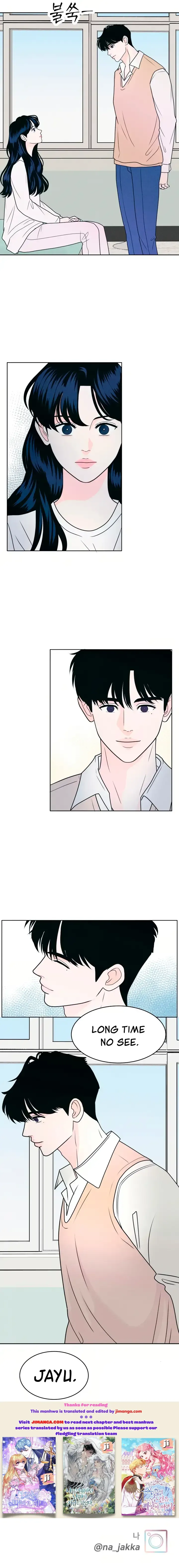 My Introverted Boy Chapter 11 Online - página 10