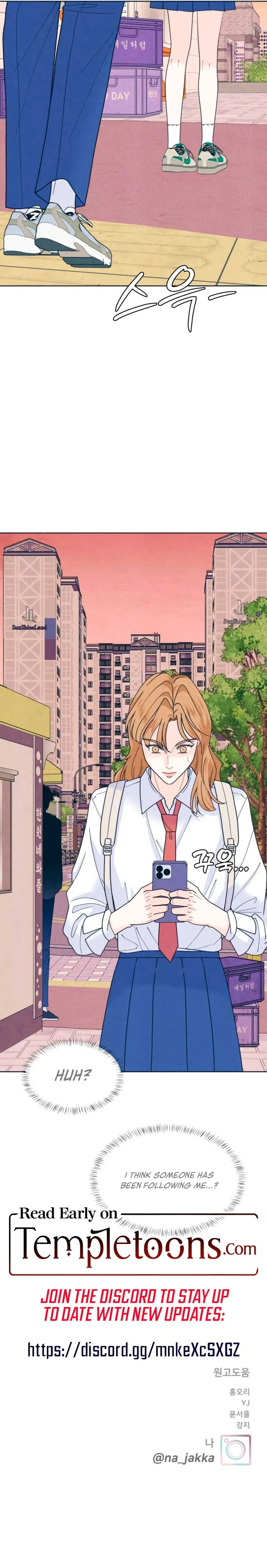 My Introverted Boy Chapter 112 Online - página 8