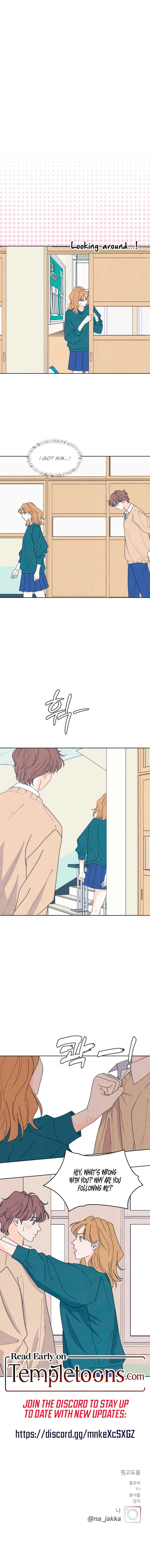 My Introverted Boy Chapter 113 Online - página 8