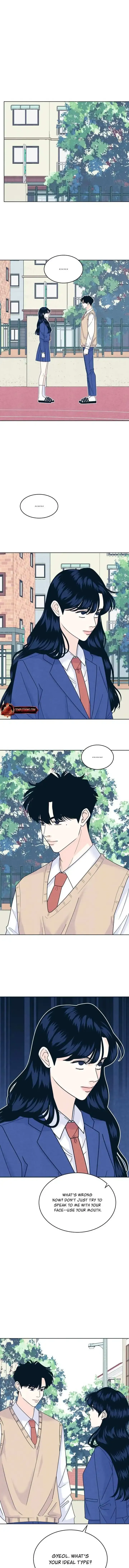 My Introverted Boy Chapter 116 Online - página 8