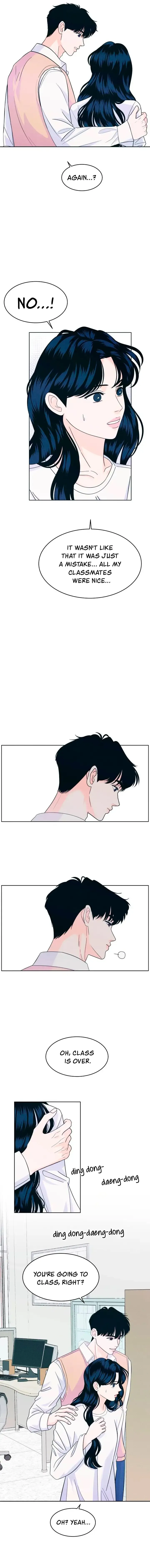 My Introverted Boy Chapter 12 Online - página 5