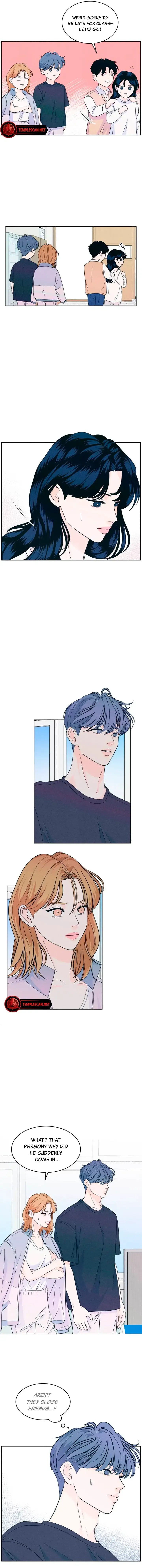 My Introverted Boy Chapter 12 Online - página 6