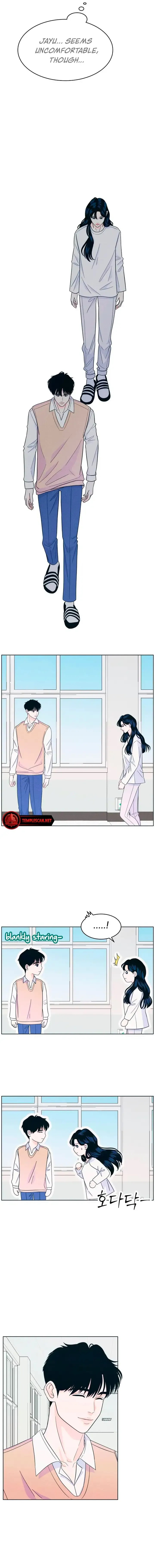 My Introverted Boy Chapter 12 Online - página 7