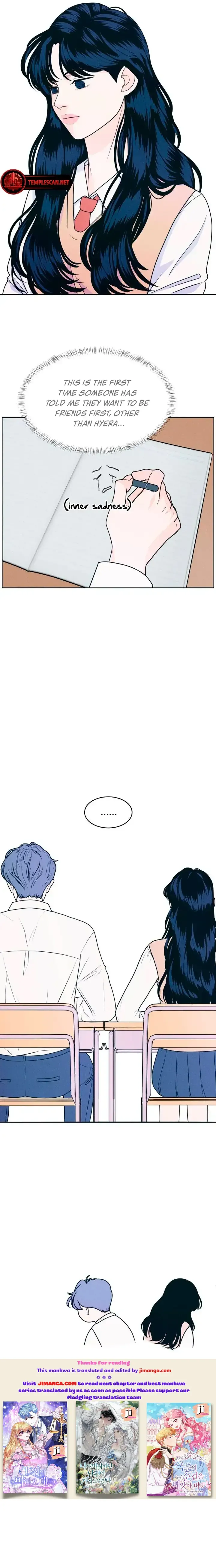 My Introverted Boy Chapter 12 Online - página 11