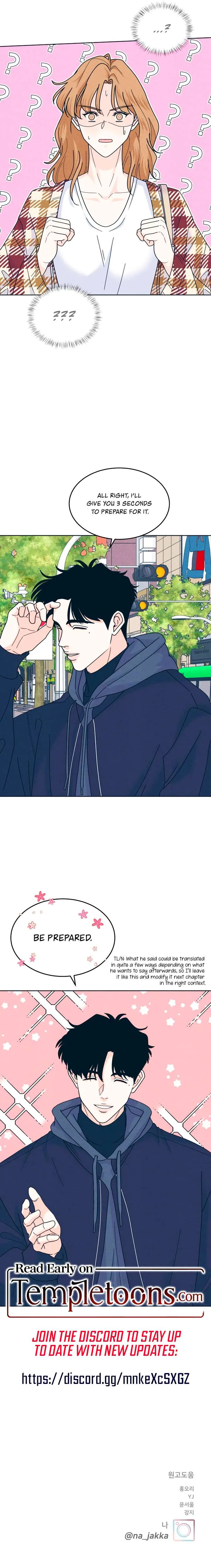 My Introverted Boy Chapter 121 Online - página 8