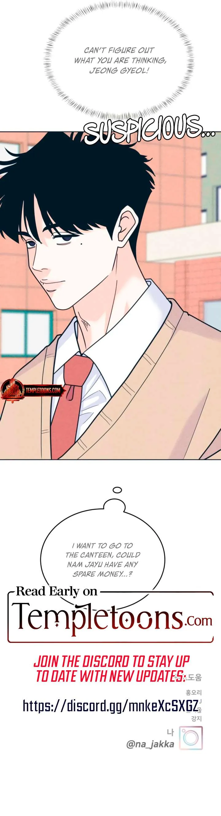 My Introverted Boy Chapter 123 Online - página 8