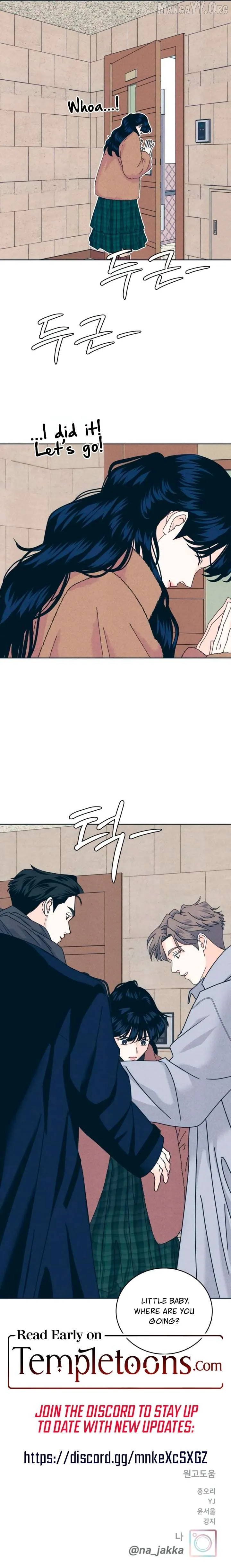 My Introverted Boy Chapter 128 Online - página 9