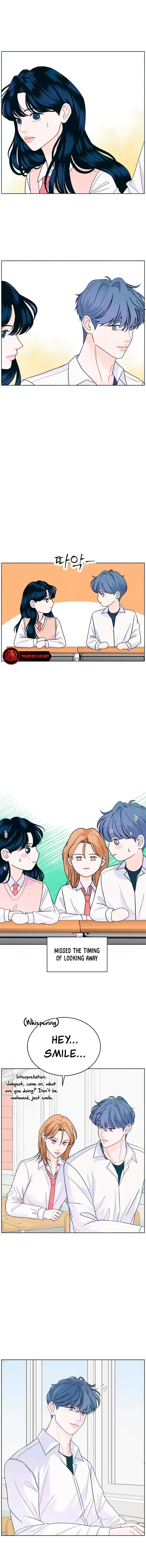 My Introverted Boy Chapter 13 Online - página 3