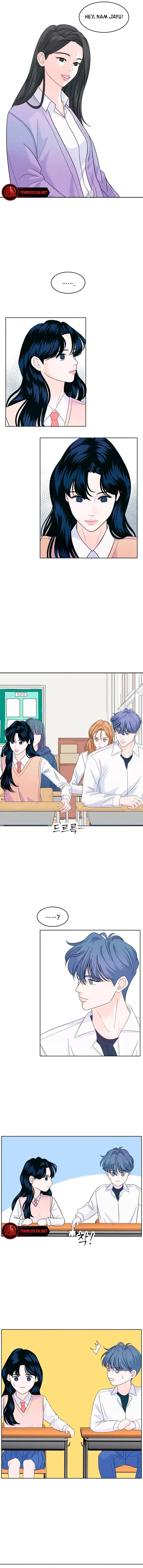 My Introverted Boy Chapter 13 Online - página 4
