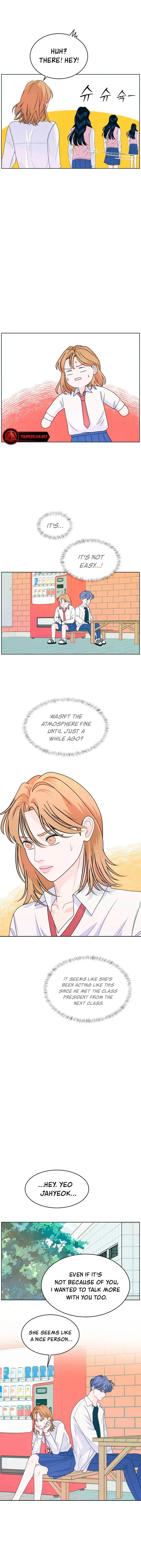 My Introverted Boy Chapter 13 Online - página 7