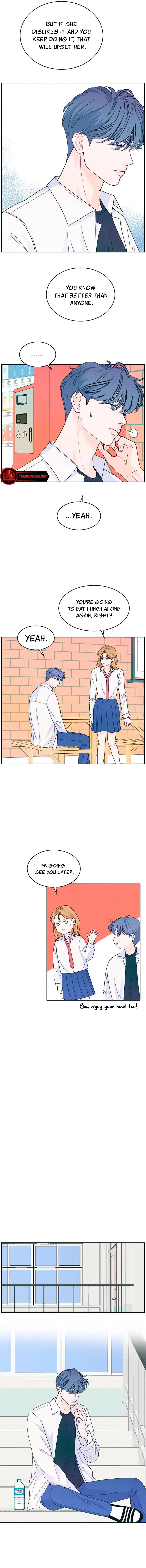 My Introverted Boy Chapter 13 Online - página 8