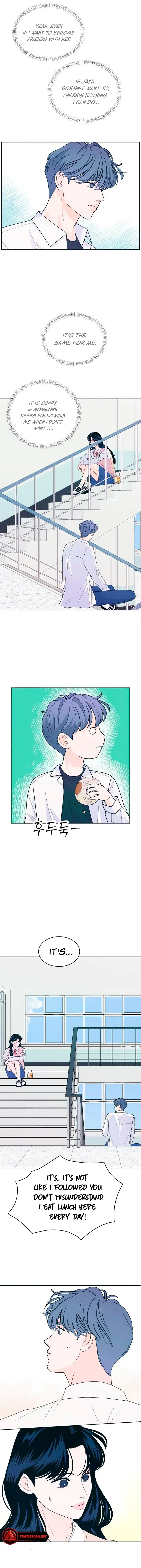 My Introverted Boy Chapter 13 Online - página 9