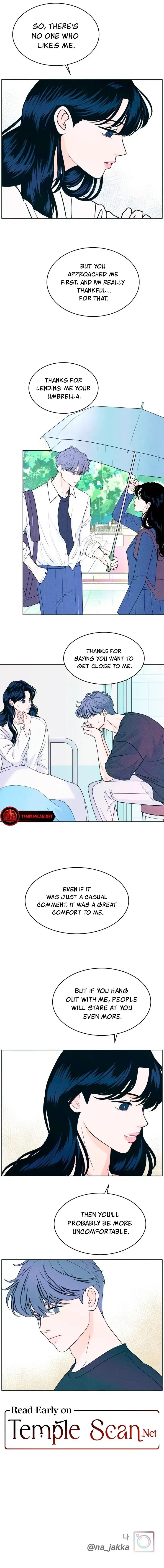 My Introverted Boy Chapter 13 Online - página 11