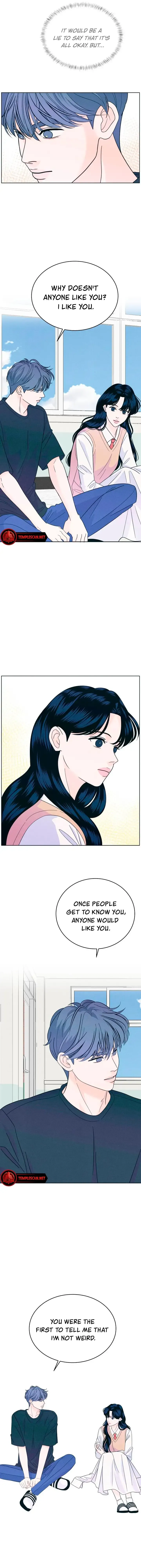 My Introverted Boy Chapter 14 Online - página 3
