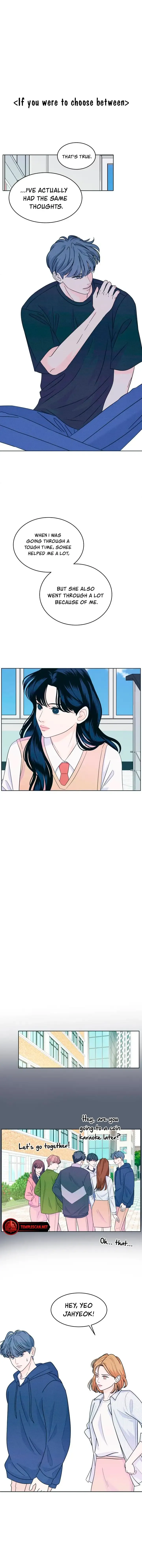 My Introverted Boy Chapter 14 Online - página 4