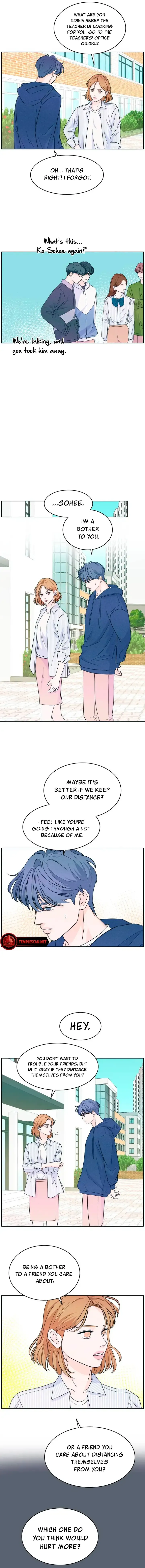 My Introverted Boy Chapter 14 Online - página 5