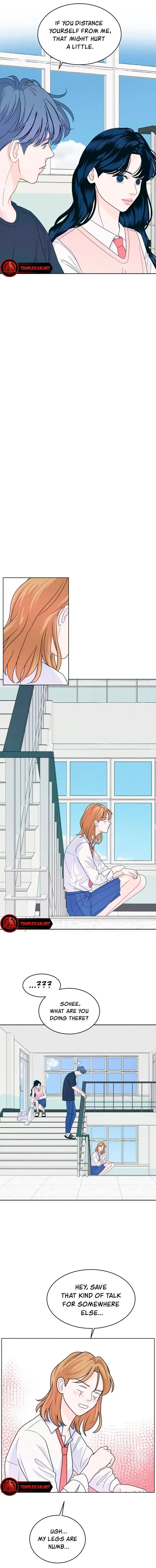 My Introverted Boy Chapter 14 Online - página 7