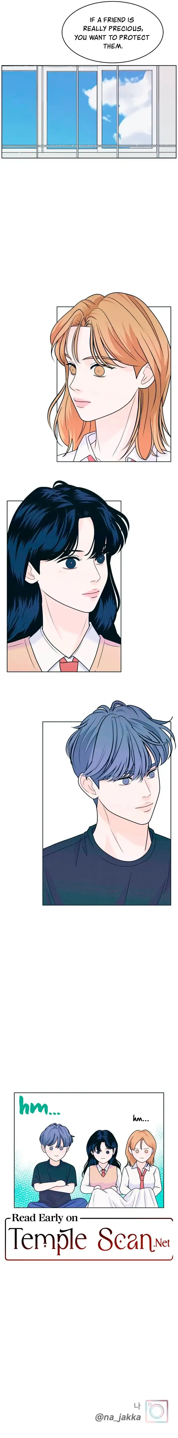 My Introverted Boy Chapter 14 Online - página 11